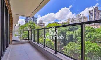 Imagem 2: Apartamento à venda, 115 m² por R$ 1.570.000,00 - Petrópolis - Porto Alegre/RS