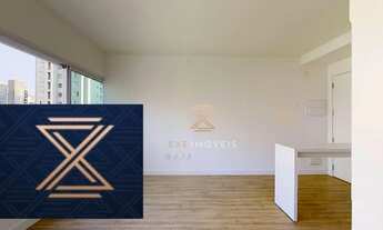 Imagem: Apartamento com 1 dormitório à venda