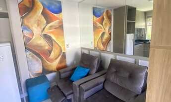 Imagem 4: Apartamento super agradável e aconchegante