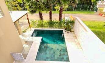 Imagem 2: Condomínio Gênesis II - Alphaville - Santana de Parnaíba/SP