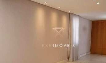 Imagem 2: Apartamento com 4 dormitórios à venda, 164 m² por R$ 1.380.000 - União - Belo Horizonte/MG