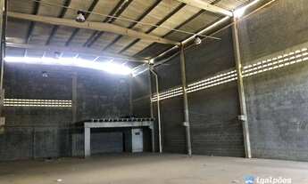 Imagem 3: Galpão com 450 m² em Jardim Atlântico, Olinda-PE