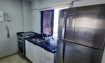 Imagem 6: NERI r Navegantes 2qts Mobiliado var camareira pisc