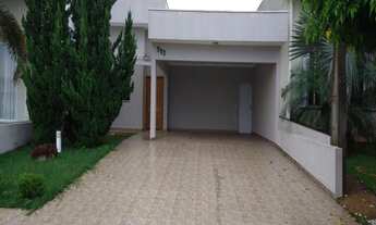 Imagem: Casa Térrea 3 suites Condominio Campos