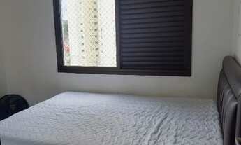 Imagem 4: Apartamento à venda, 2 quartos, 1 vaga, Santana - São Paulo/SP