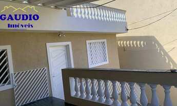 Imagem 1: Vendo Sobrado 3 dormts(1 suíte) JD. Sta Tereza - Embu das Artes - 1 vaga