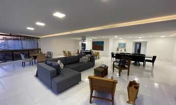 Imagem 7: Apartamento para venda com 328 metros quadrados com 4 quartos