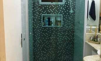 Imagem 6: Apartamento com 2 dormitórios à venda, 49 m² por R$ 330.000,00 - Jaguaré - São Paulo/SP