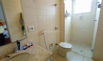 Imagem 5: Edifício Potiguar: Apartamento 3 Quartos à Venda no Funcionários, Belo Horizonte