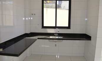 Imagem 3: Apartamento 3 quartos NOVO no Barreiro de Baixo