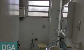 Imagem 7: Rio de Janeiro - Apartamento Padrão - Ipanema