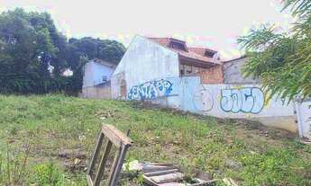 Imagem 6: Terreno à venda, 380 m² por R$ 579.000,00 - Pilarzinho - Curitiba/PR