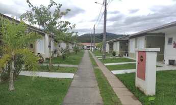 Imagem 2: CASA GEMINADA PARA LOCAÇÃO NO BAIRRO BELA VISTA PALHOÇA!