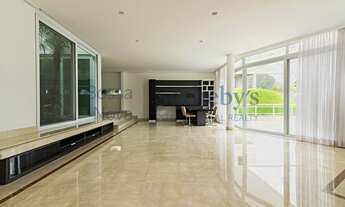 Imagem 4: Barueri - Casa de Condomínio - Alphaville