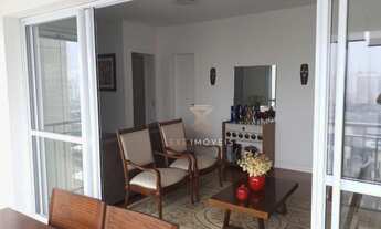 Imagem 4: Apartamento com 3 dormitórios à venda, 102 m² por R$ 1.270.000 - Barra Funda - São Paulo/S