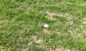 Imagem 5: TERRENO RESIDENCIAL em BRAGANÇA PAULISTA - SP, CONDOMÍNIO VALE DAS ÁGUAS