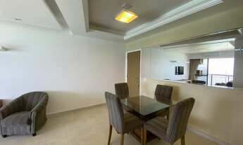 Imagem 5: Apartamento de 56 metros quadrados no bairro Barra da Tijuca com 1 quarto