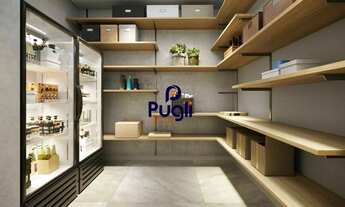 Imagem 6: Apartamento à venda no bairro Pompeia