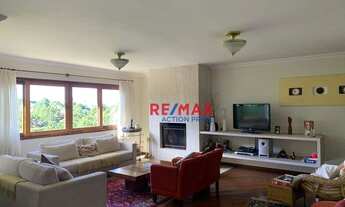 Imagem: Apartamento com 4 dormitórios à venda