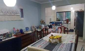 Imagem 3: Sobrado com 3 dormitórios à venda, 147 m² por R$ 449.000,00 - Jardim Nossa Senhora do Carm