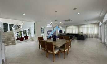 Imagem 6: Casa de Condomínio com 8 dorms, Acapulco, Guarujá - R$ 6.5