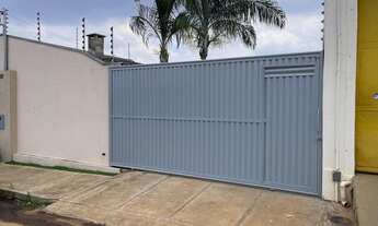 Imagem: Vendo casa no bairro Amazônia