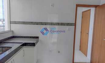 Imagem 7: Apartamento à venda, 2 quartos, 1 suíte, 1 vaga, Santo Antônio - VIÇOSA/MG