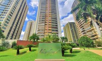 Imagem: Apartamento com 03 suítes e 04 vagas localizado