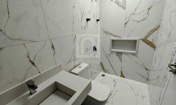 Imagem 7: CASA TÉRREA COM PISCINA NO CONDOMÍNIO IBITI RESERVA