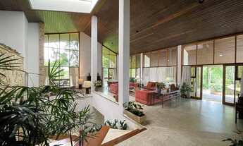 Imagem 4: Casa a venda na Granja Viana Chácara Granja Velha