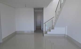 Imagem 7: Cobertura Península SOUL Cobertura duplex tem 282 m2 com 4 quartos + 3 vagas