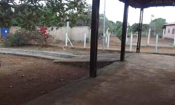 Imagem 5: Sitio de 1.080 m² todo plano,terra de cultivo, piscina infantil, Jaboticatubas