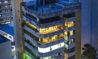 Imagem 3: Apartamento para Venda em Fortaleza, ALDEOTA, 5 dormitórios, 2 suítes, 5 banheiros, 2 vaga