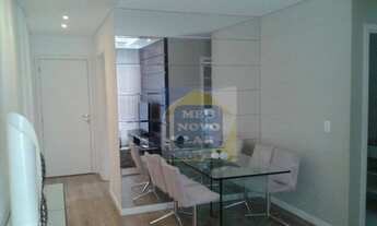 Imagem 3: Excelente Apartamento em Condomínio Clube