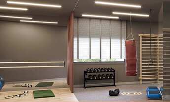 Imagem 4: Apartamento para venda com 127 metros quadrados com 3 quartos em Tijuca - Rio de Janeiro