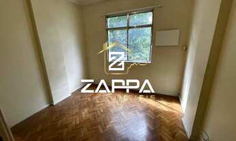 Imagem 5: Sala e Quarto com dep. completa