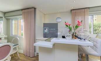 Imagem 5: Apartamento para aluguel e venda possui 107 metros quadrados com 3 quartos