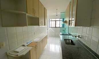 Imagem 5: Apartamento à venda, 140 m² por R$ 685.000,00 - Icaraí - Niterói/RJ