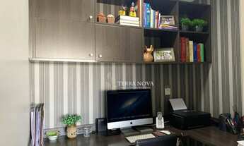 Imagem 5: Apartamento com 3 dormitórios à venda, 140 m² por R$ 880.000,00 - Nova Aliança - Ribeirão