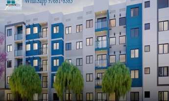 Imagem: Venha conhece o Orla Recreio Lançamento