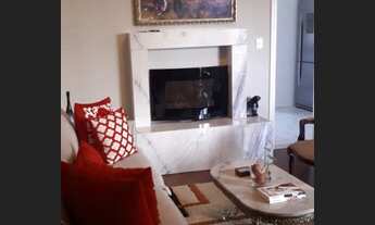 Imagem 2: Apartamento Padrão para Venda em Vila Gilda Santo André-SP - VD 376