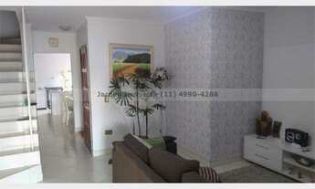 Imagem 5: Sobrado - Jardim Santo Alberto - Santo Andre - Sao Paulo