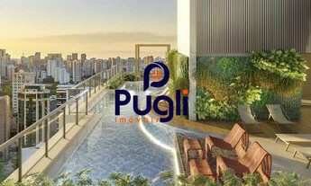 Imagem 2: Apartamento à venda no bairro Pompeia