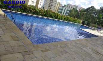 Imagem 7: Lindo Apto 70 m², Todo Mobiliado - R$ 405.000,00