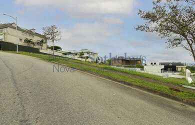 Imagem 5: Santana de Parnaíba - Terreno Padrão - Alphaville