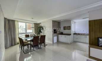 Imagem 6: ED PENICHE 4 DORMITÓRIOS SENDO 2 SUÍTES 02 VAGAS