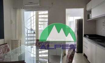 Imagem 4: Cobertura à venda, 120 m² por R$ 470.000,00 - Ingleses - Florianópolis/SC