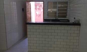 Imagem 3: CS0720 Casa Alto da Mooca