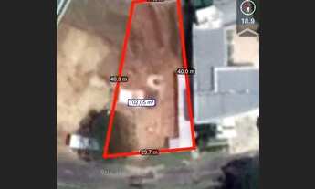 Imagem 2: Lote excelente a venda no Condomínio Aldebaran Ville - Fase 1