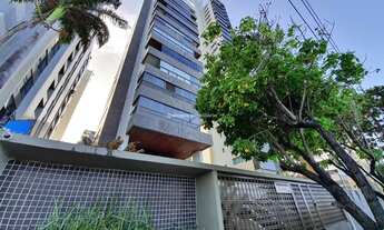 Imagem: Apartamento para aluguel, 5 quartos, 3 suítes